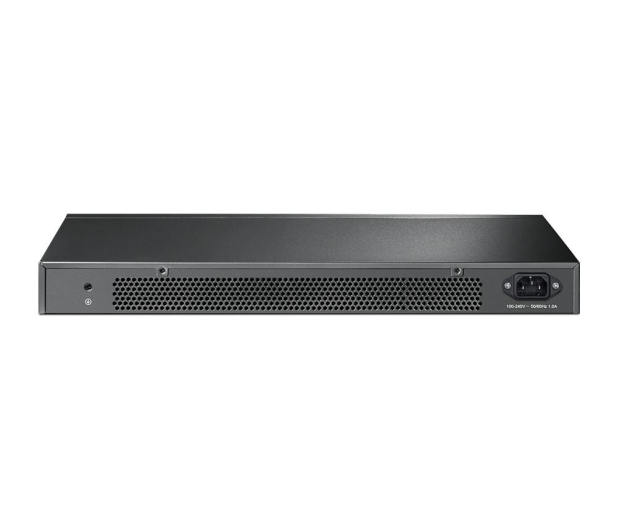 TP-Link 48p TL-SG1048 Rack (48x10/100/1000Mbit) - 103654 - zdjęcie 3